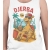 TANK TOP WAKACYJNY Djerba